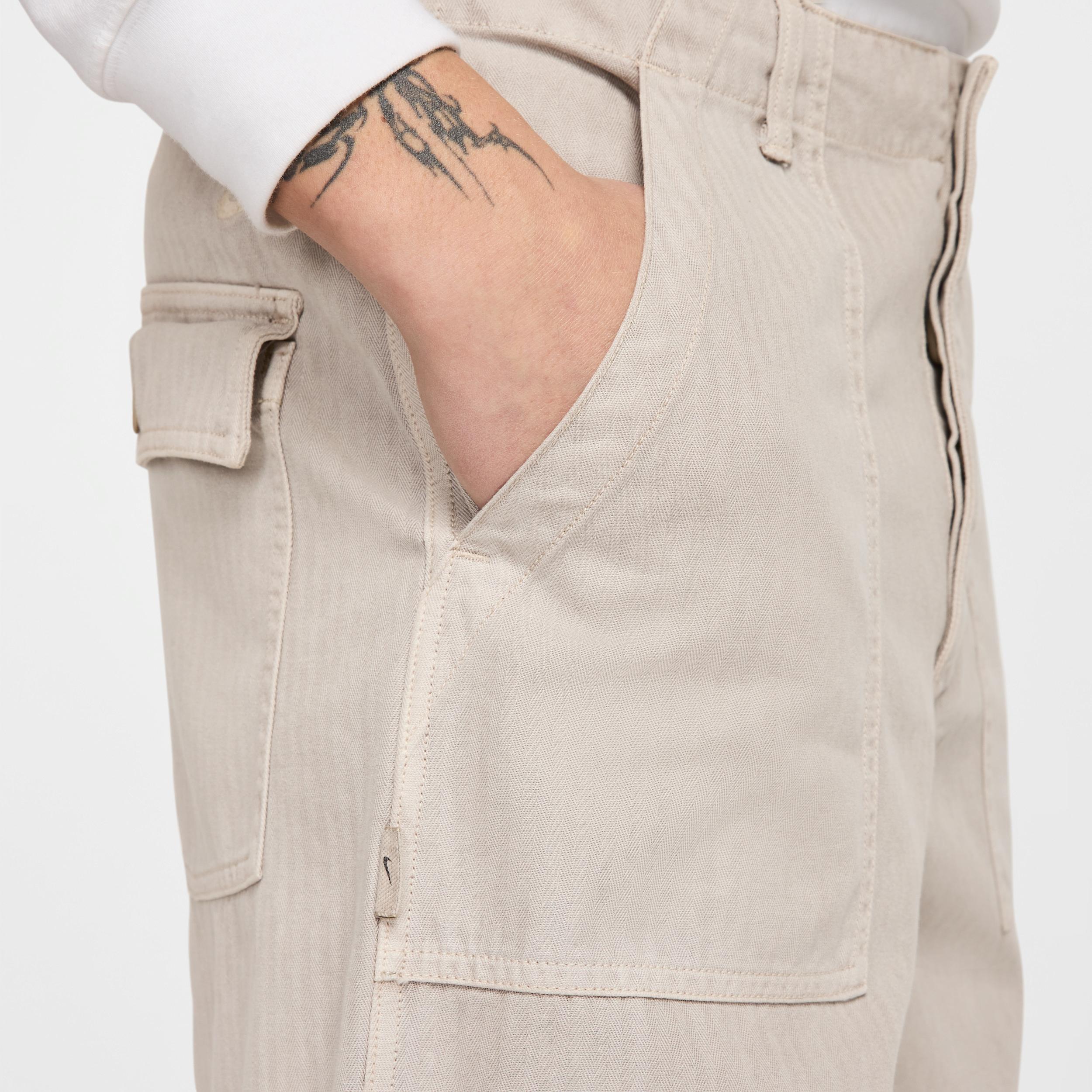 Nike Men's Life Fatigue Pants Product Image