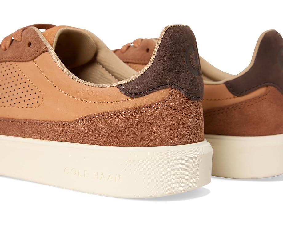 Men's Cole Haan Grand Crosscourt Modern Turf Sneaker Product Image