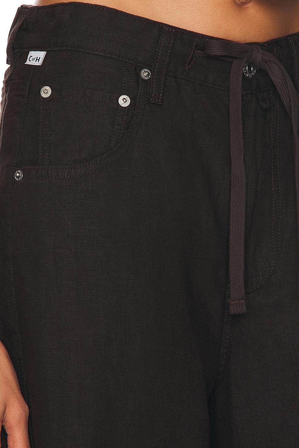 Brynn Drawstring Trouser Product Image