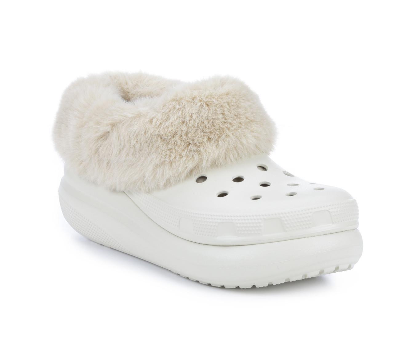 Women's Crocs Furever Crush Clog Product Image