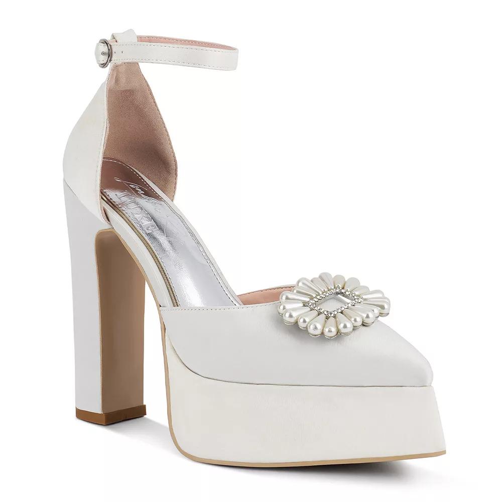 London Rag Maeissa Women's Sandals,  Product Image