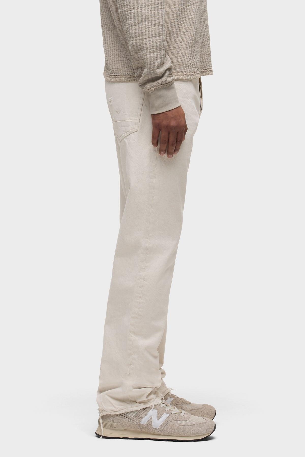 Wes Classic Straight Leg Pant Male Product Image