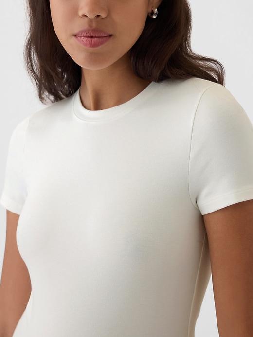 Modern T-Shirt Bodysuit Product Image