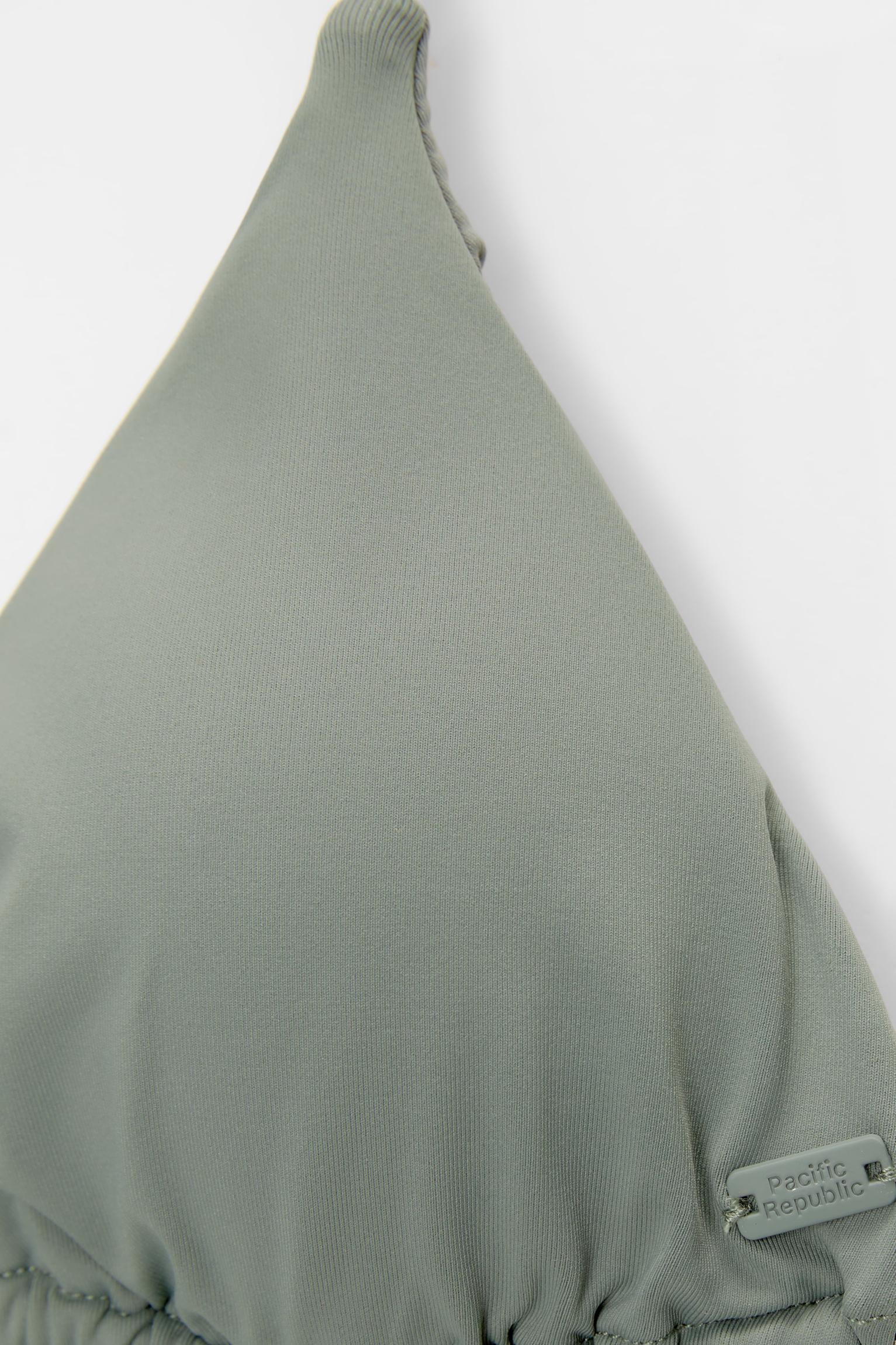 Basic bikini top Product Image