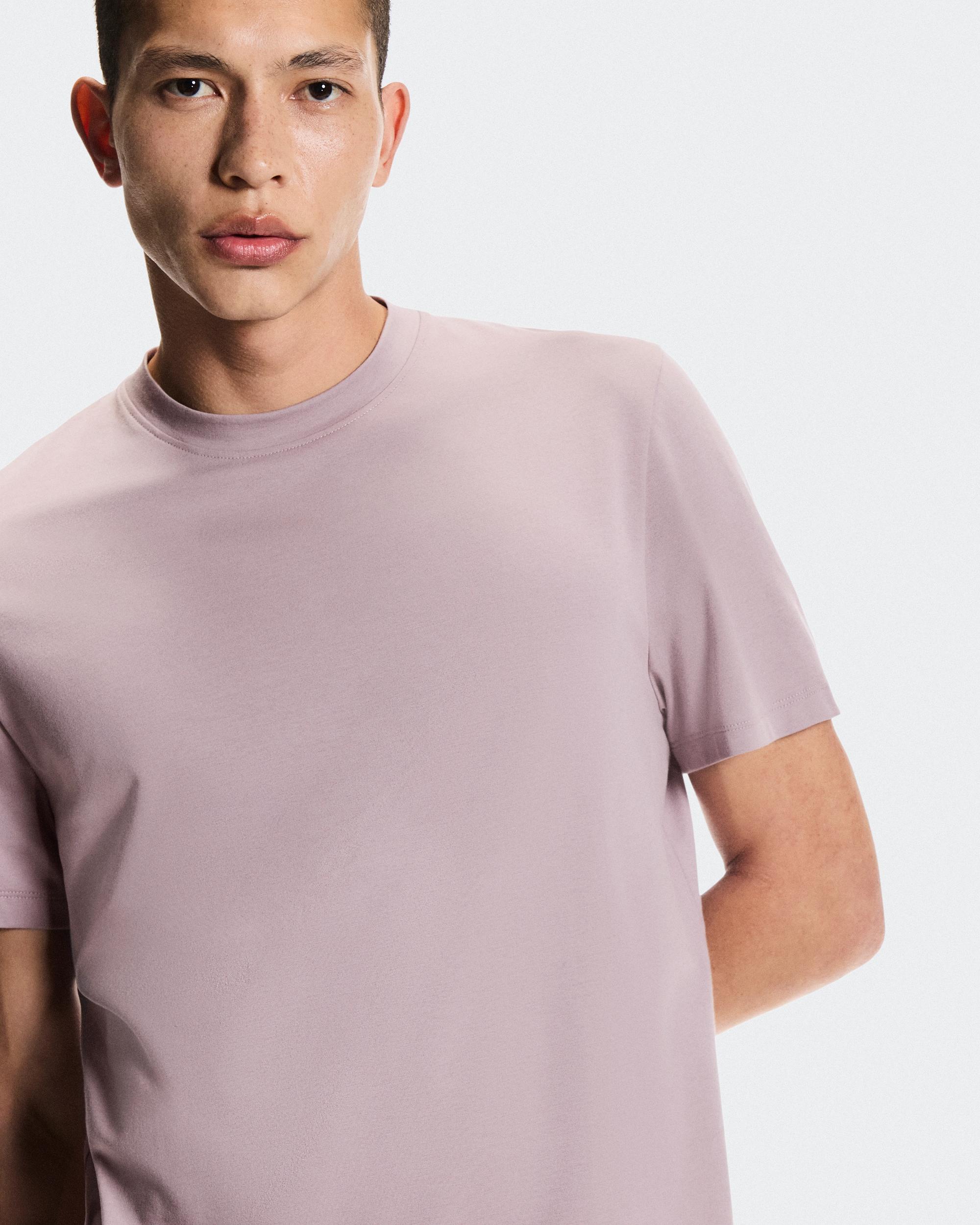 The Focus-T: Men's Versatile Workout Top Product Image