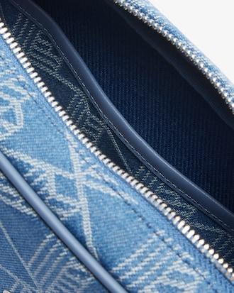 Heritage Jacquard Shoulder Bag Product Image