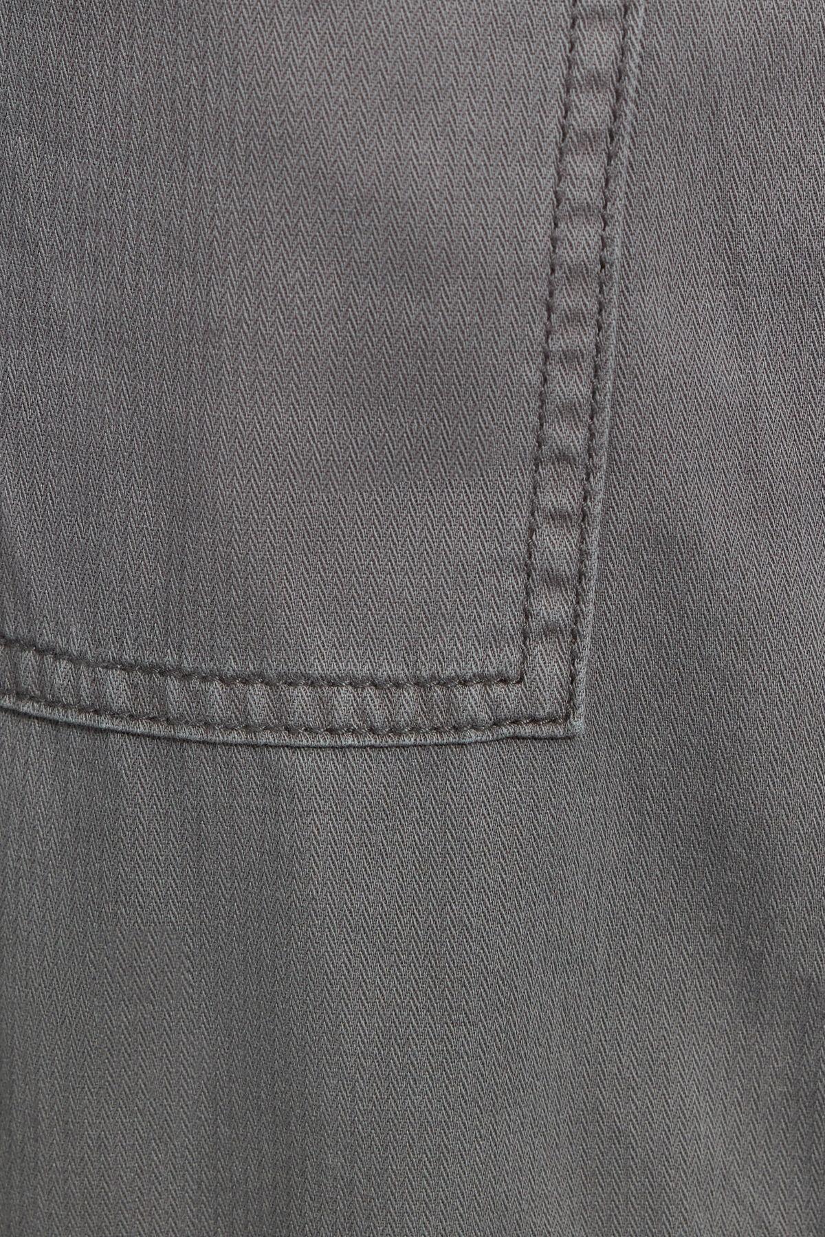 Extreme Baggy Cargo Pants Product Image