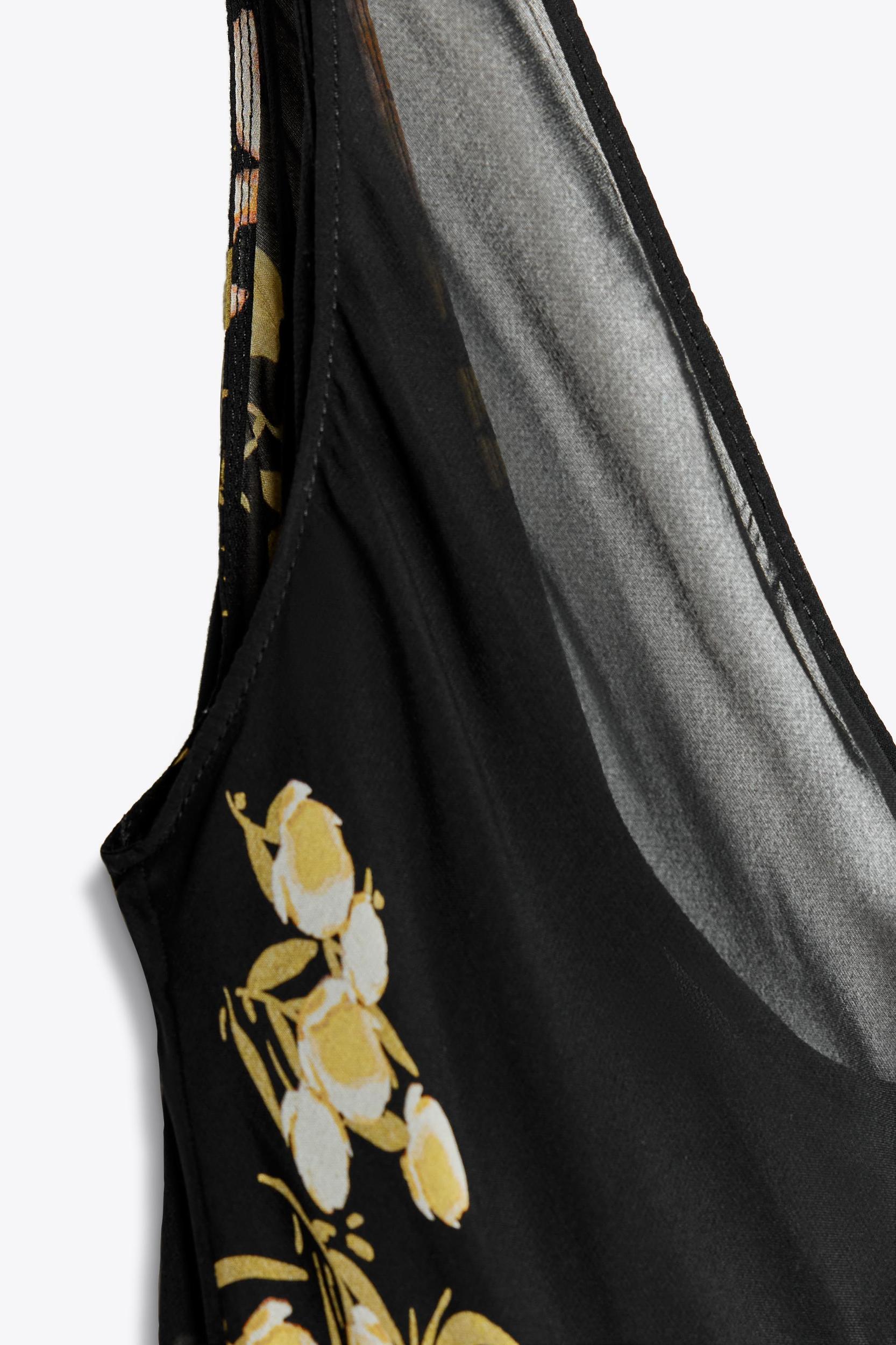 ZW COLLECTION FLORAL PRINT DRESS Product Image