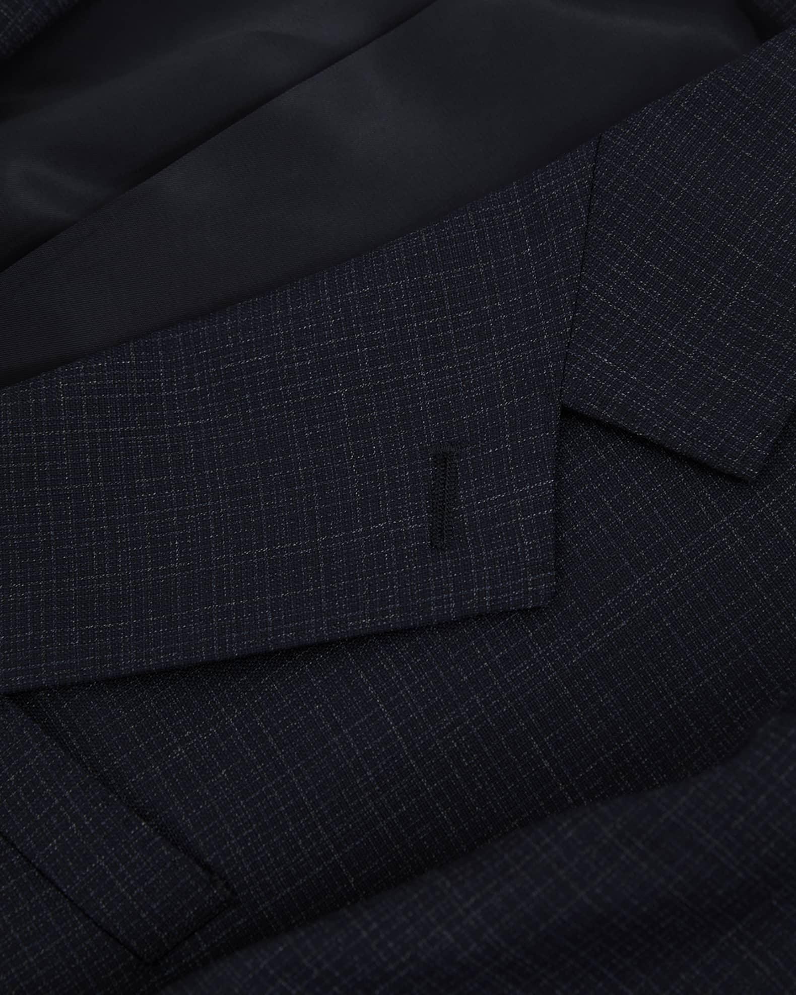 Men's Hatch Textured Single-Breasted Sport Coat Product Image