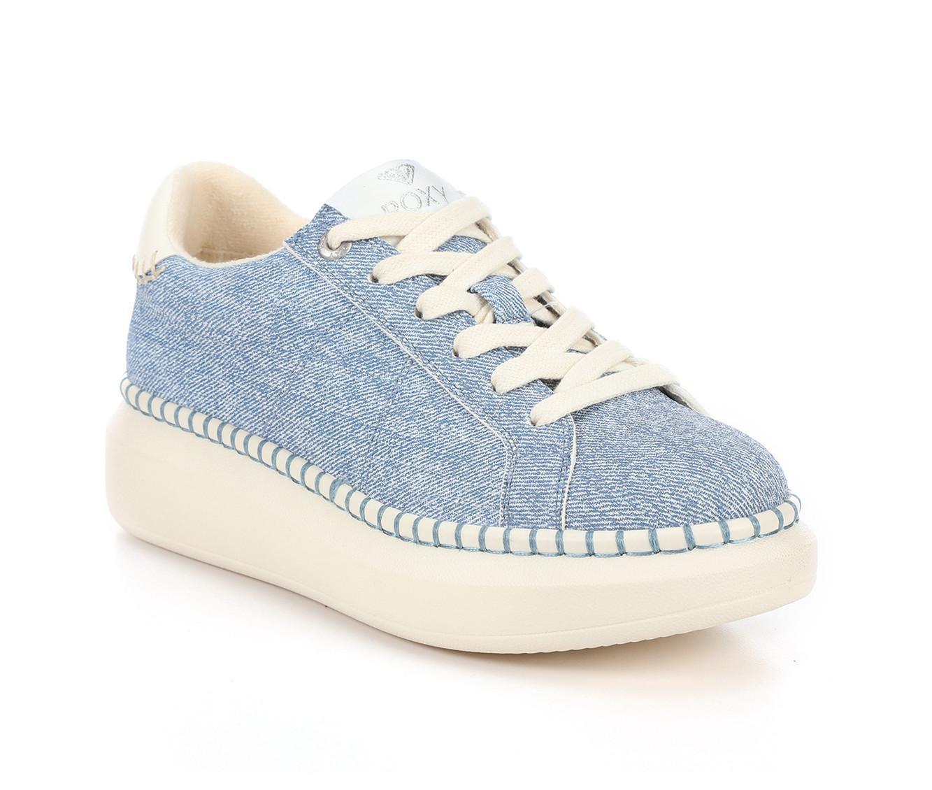 Women's Roxy Stellar Sneakers Product Image
