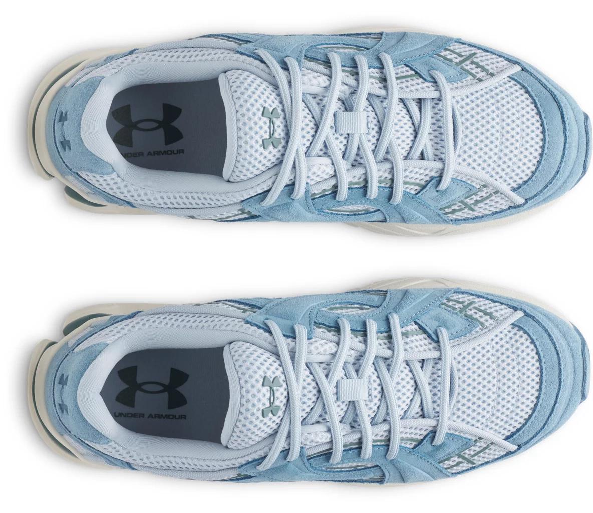 UA Sola Suede Product Image