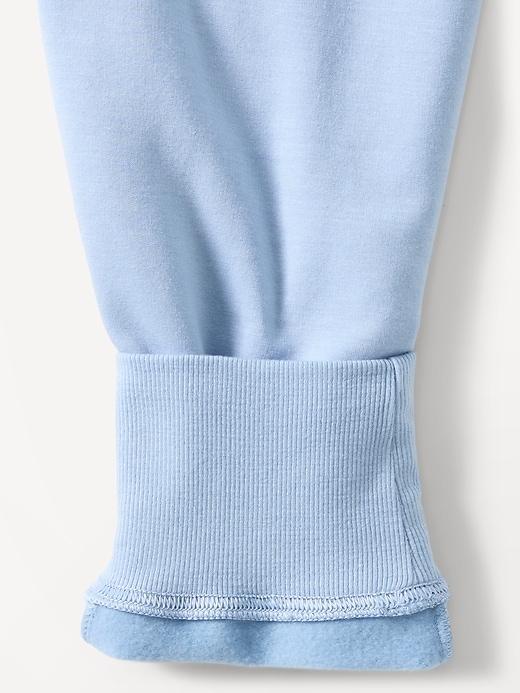 Coaster Luxe High Rise Jogger Product Image