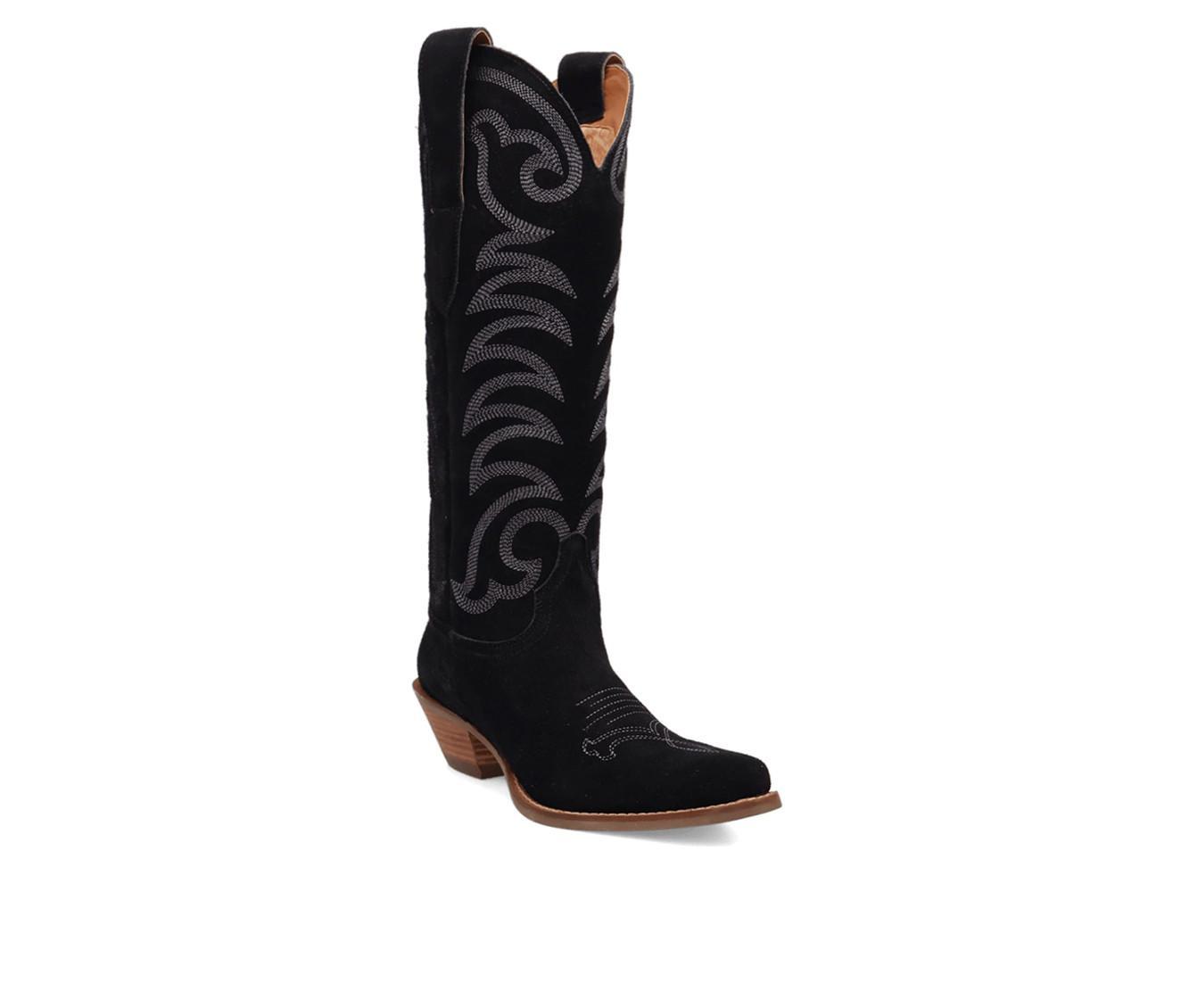 Women's Dingo Boot Movin' On Western Boots Product Image