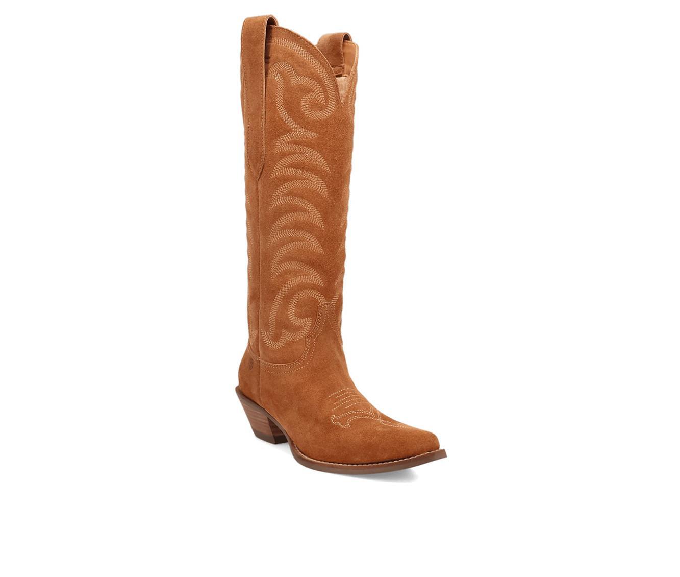 Women's Dingo Boot Movin' On Western Boots Product Image