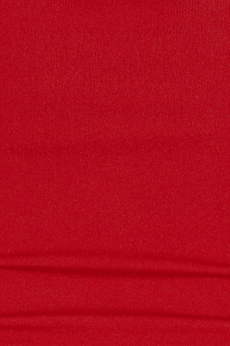 Sleek Underbust Crossback Cami Top Product Image