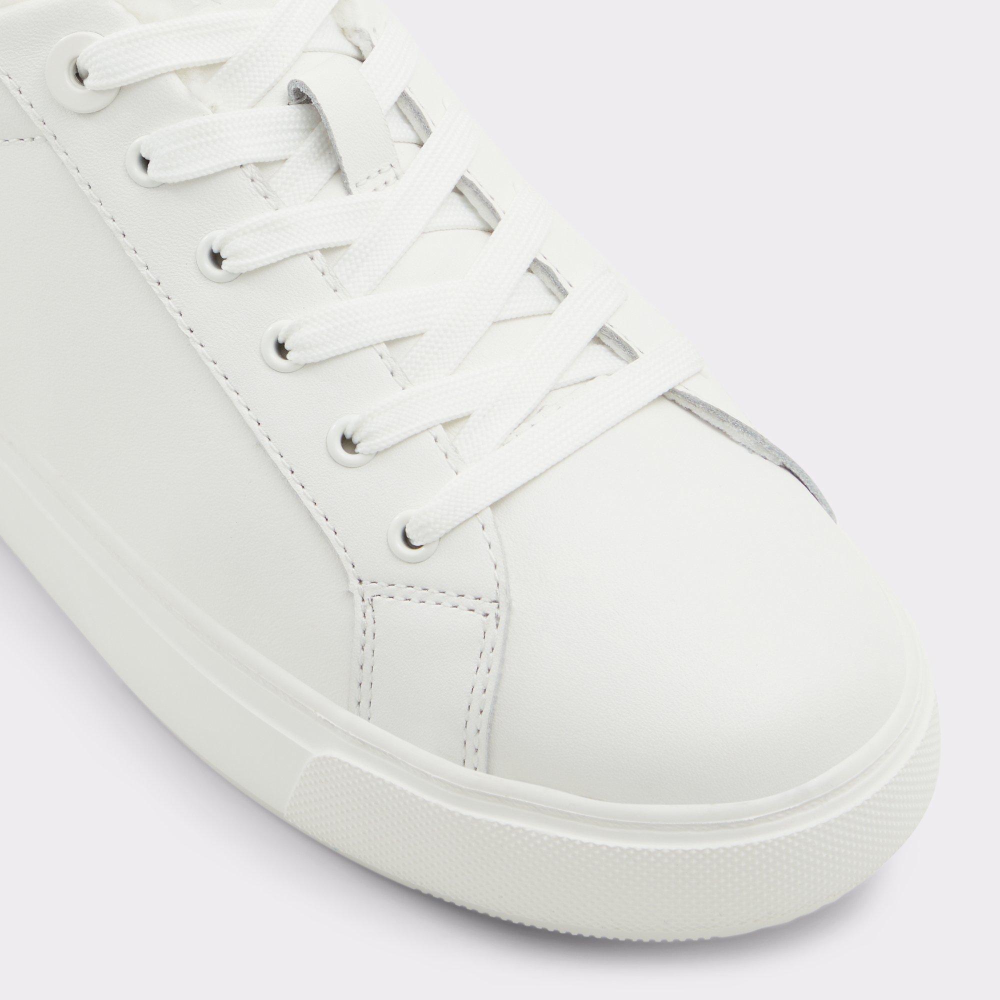 Merrylyn White Women's Low top sneakers | ALDO US Product Image