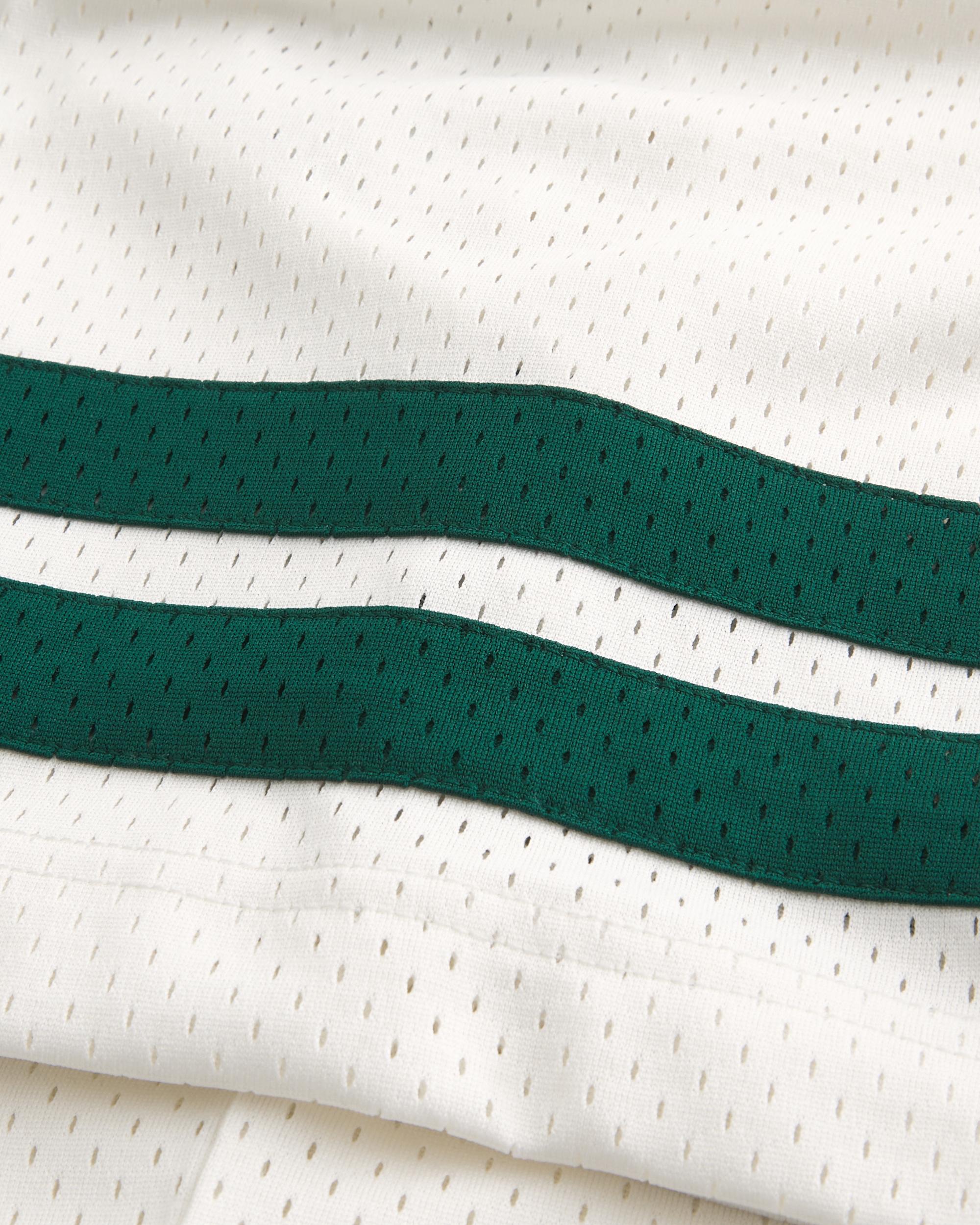 Michigan State University Spartans Graphic Football Jersey Product Image