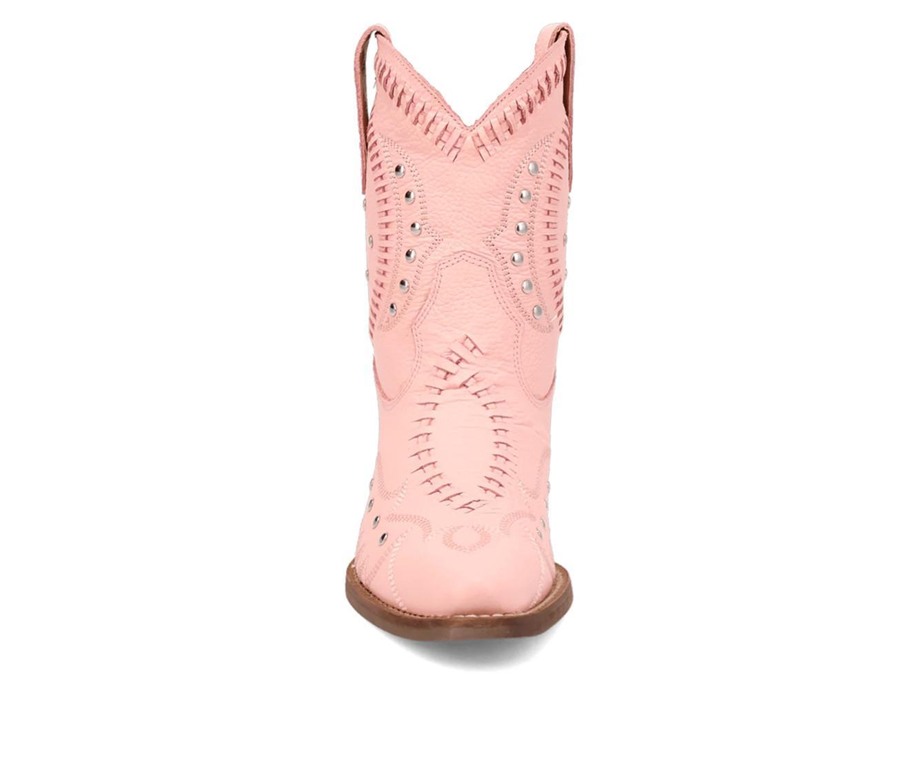 Women's Dingo Boot Precious Western Boots Product Image
