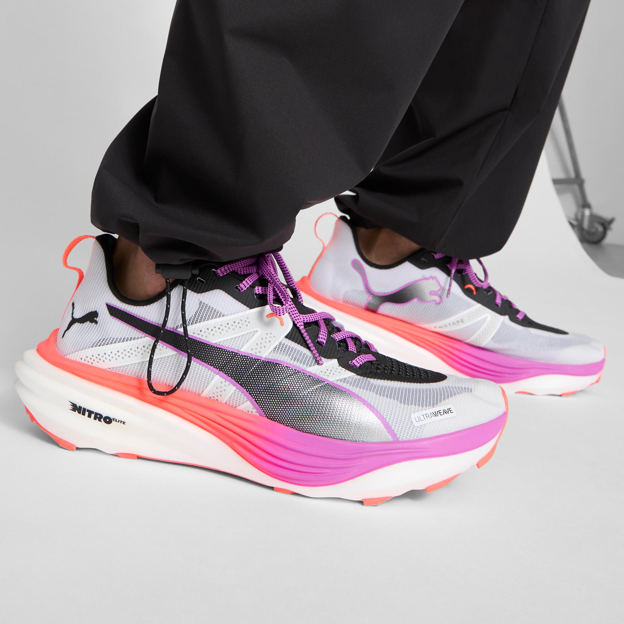 SEASONS Deviate NITRO™ Elite Trail Women's Running Shoes Product Image