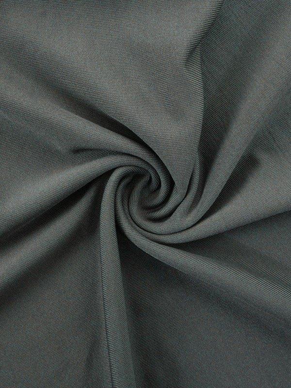 Solid Color Sleeveless Bodysuit Product Image