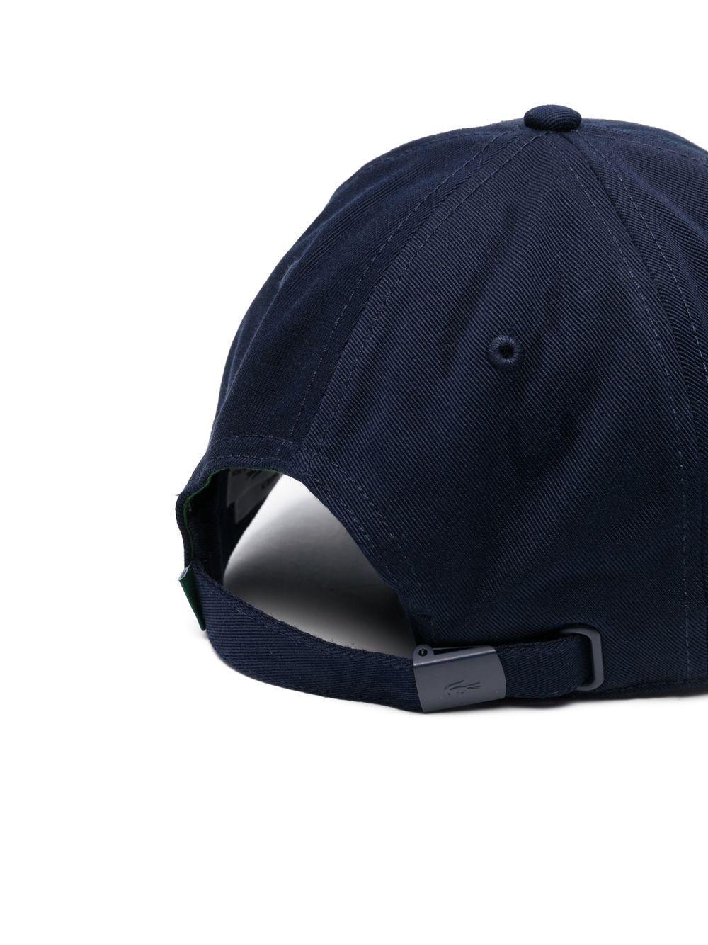 solid-color baseball cap Product Image