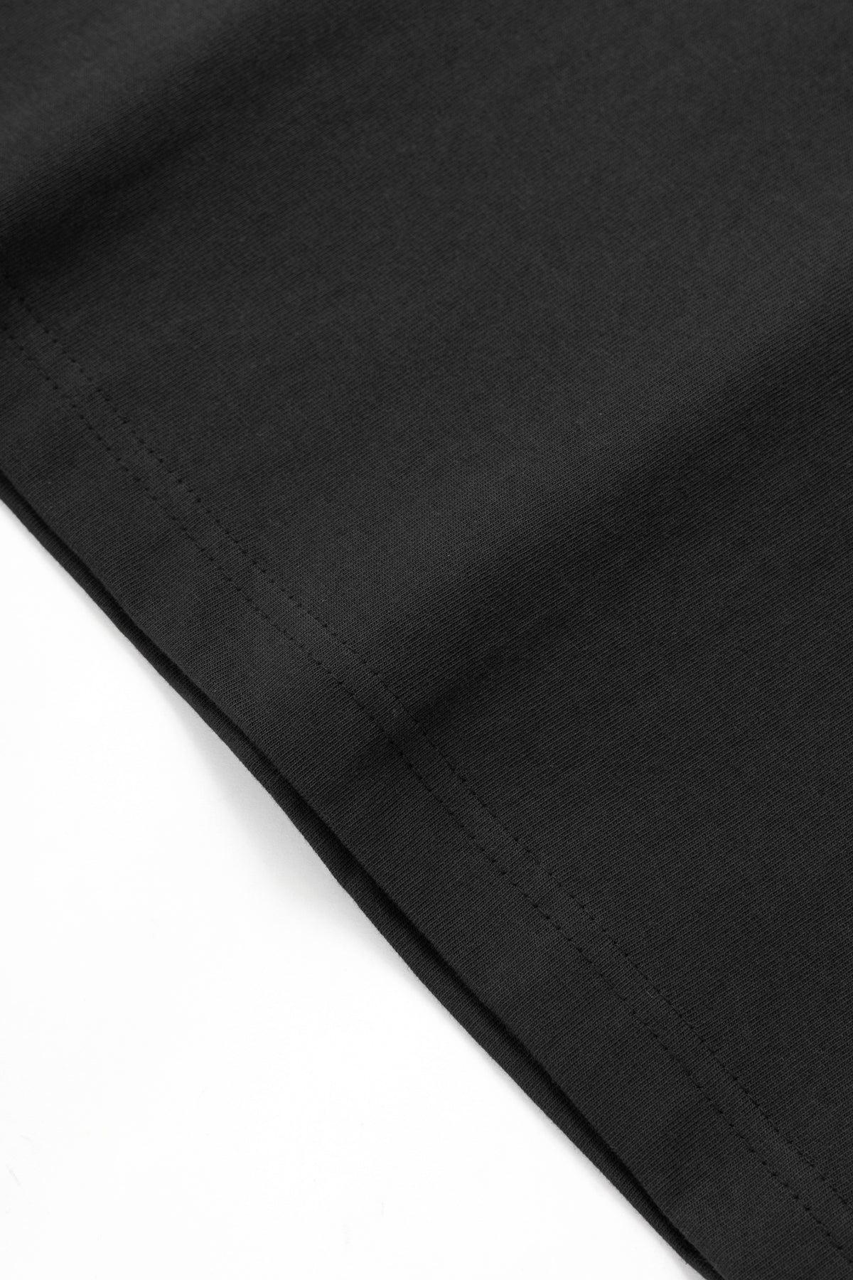 Power Goods - Archive T-Shirt - Black Product Image