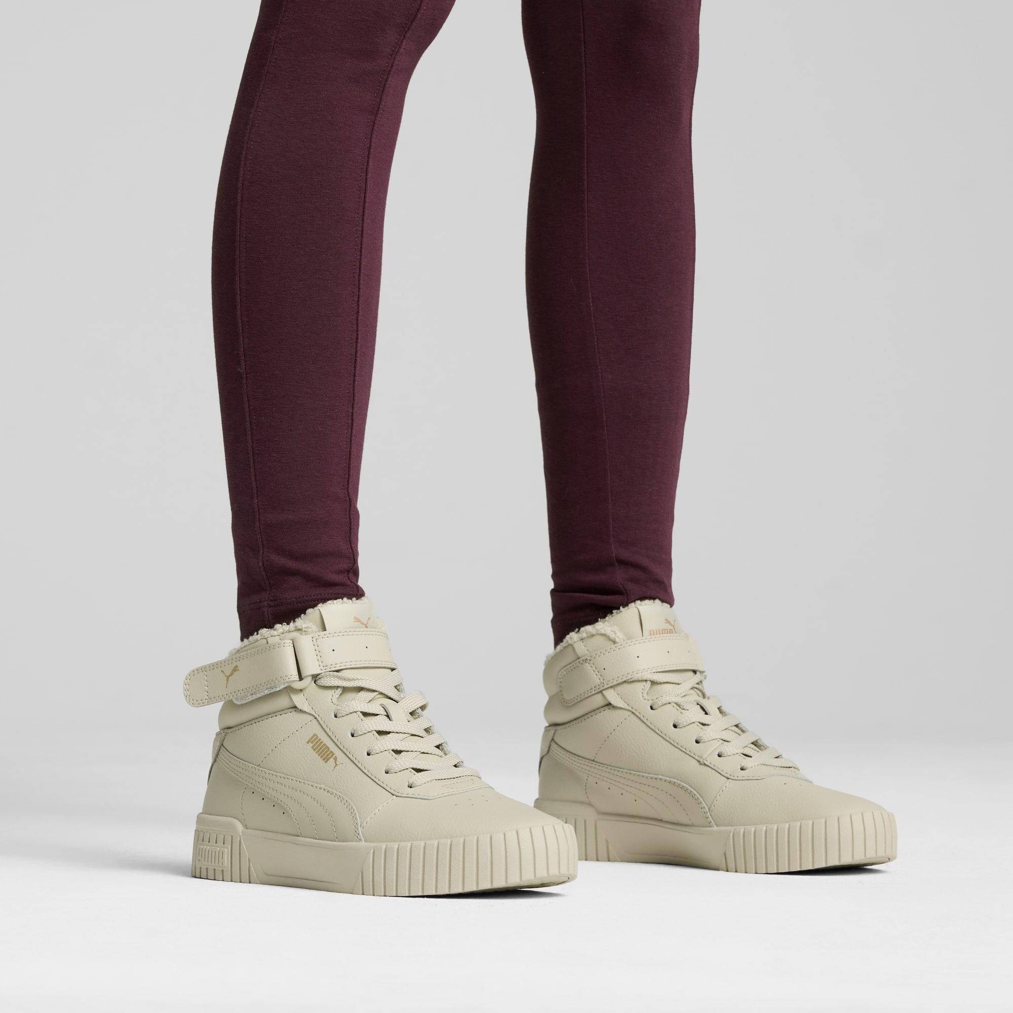 Carina 2.0 Mid Winter Women's Sneakers Product Image
