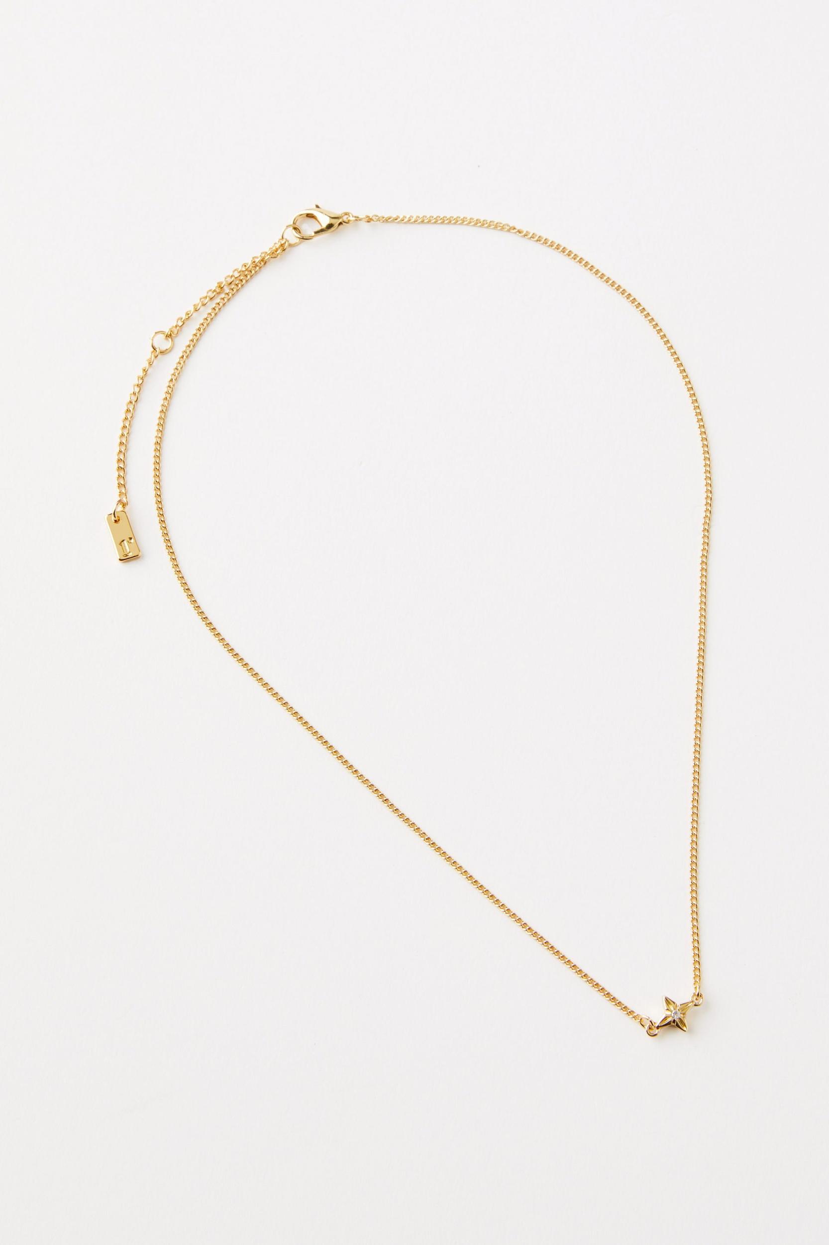 Pendant Necklace Product Image