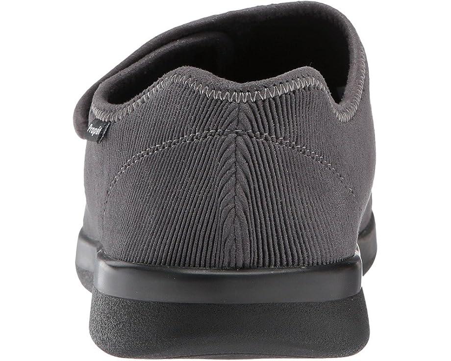 Spun Slipper Product Image