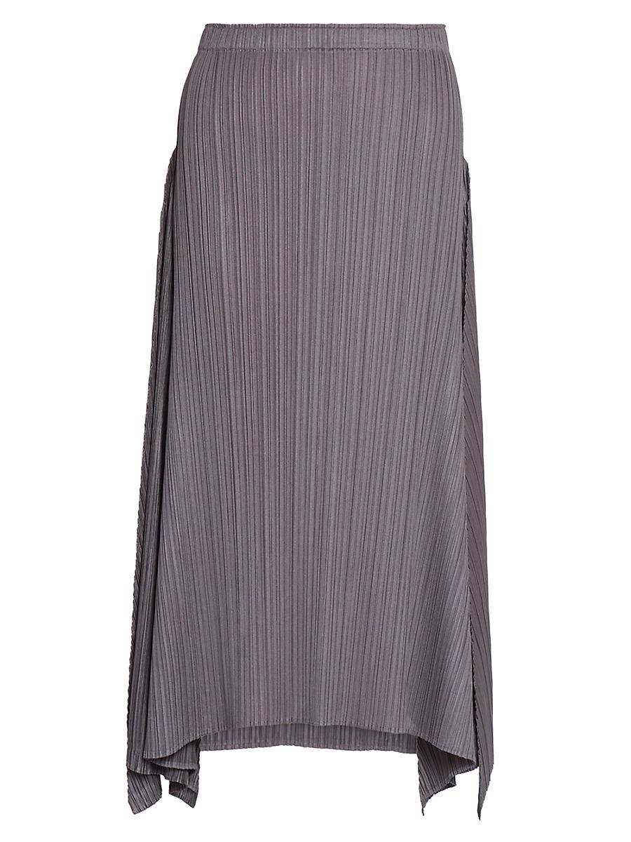 Womens Interplanetary Efficient Square Skirt Product Image