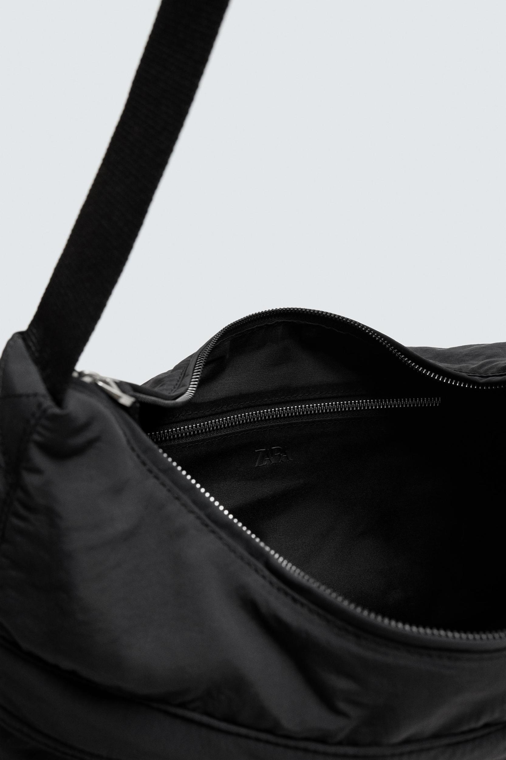 NYLON BAG Product Image