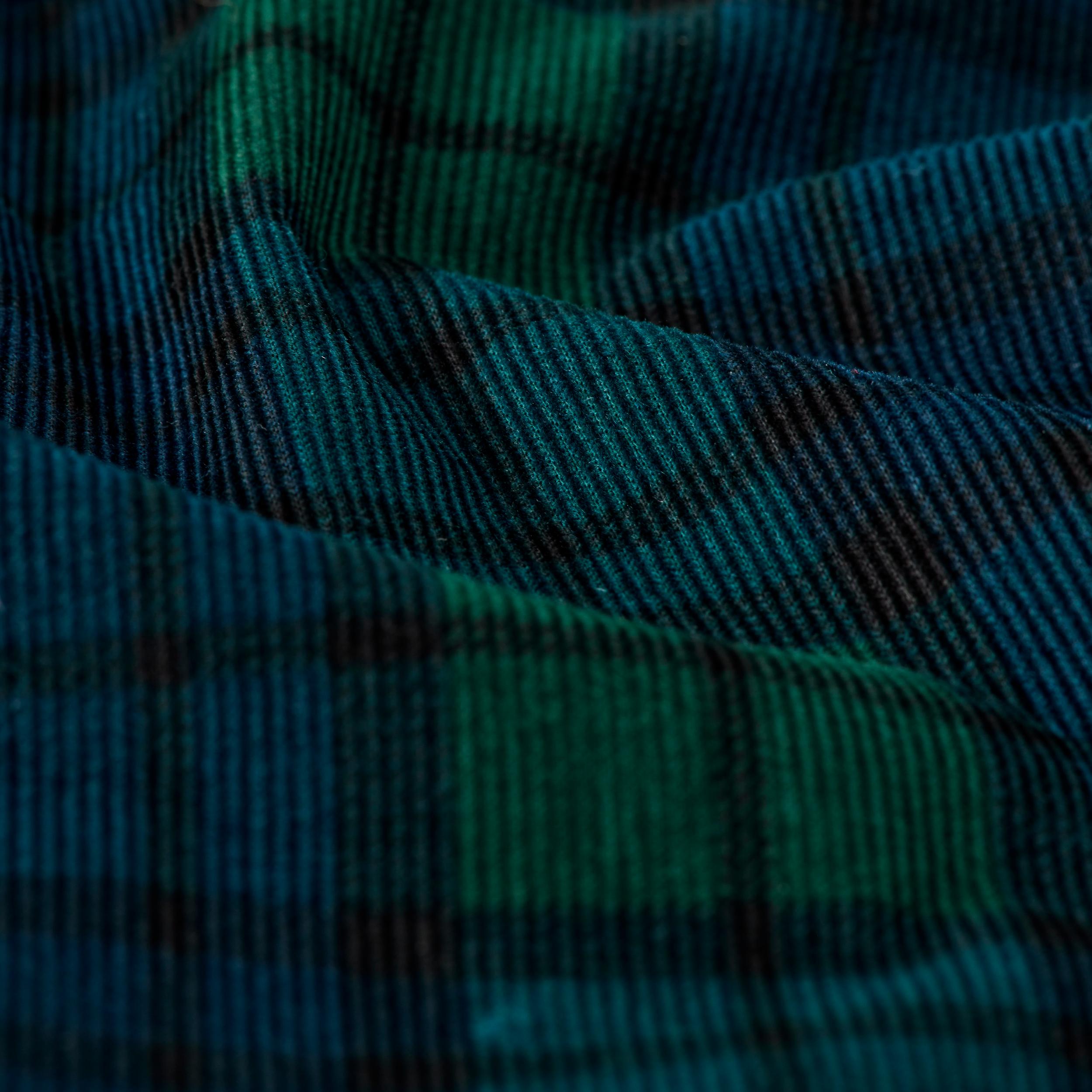 Fine Corduroy Shirt Product Image