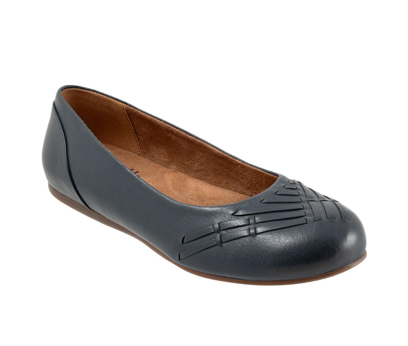 Women's Softwalk Sonoma Weave Flats Product Image