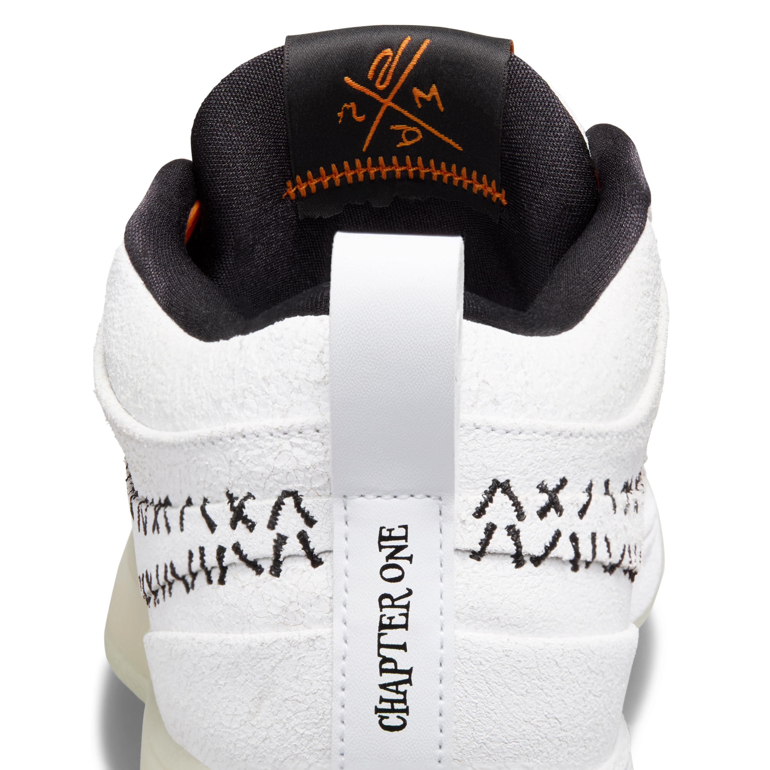 Nike Men's Book 1 "Christmas" Basketball Shoes Product Image