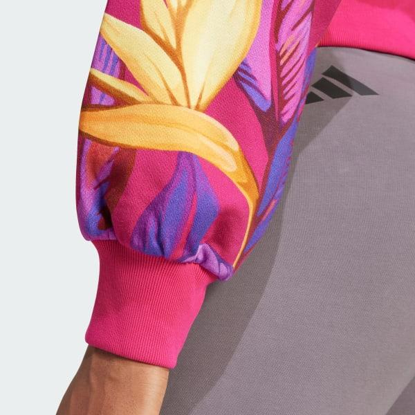 adidas x FARM Hoodie Product Image