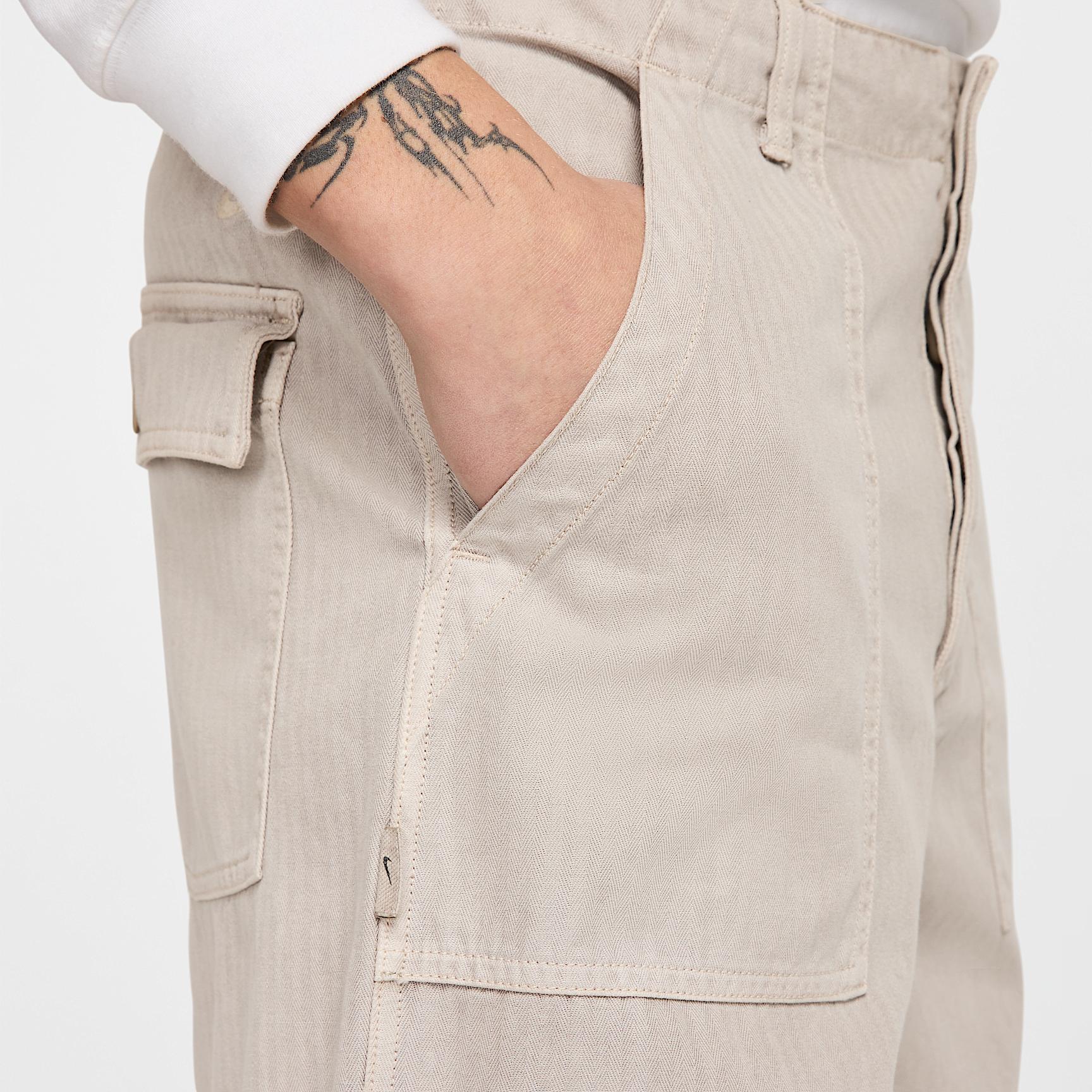 Nike Men's Life Fatigue Pants Product Image