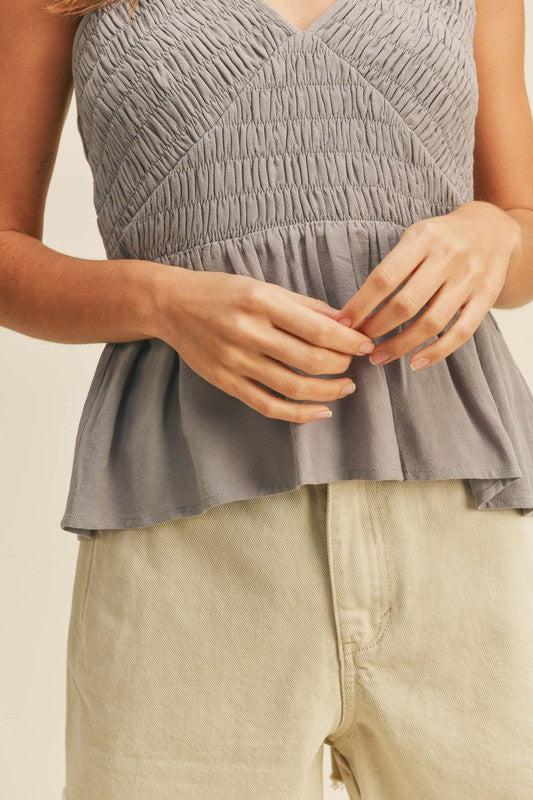 Lille Top Product Image