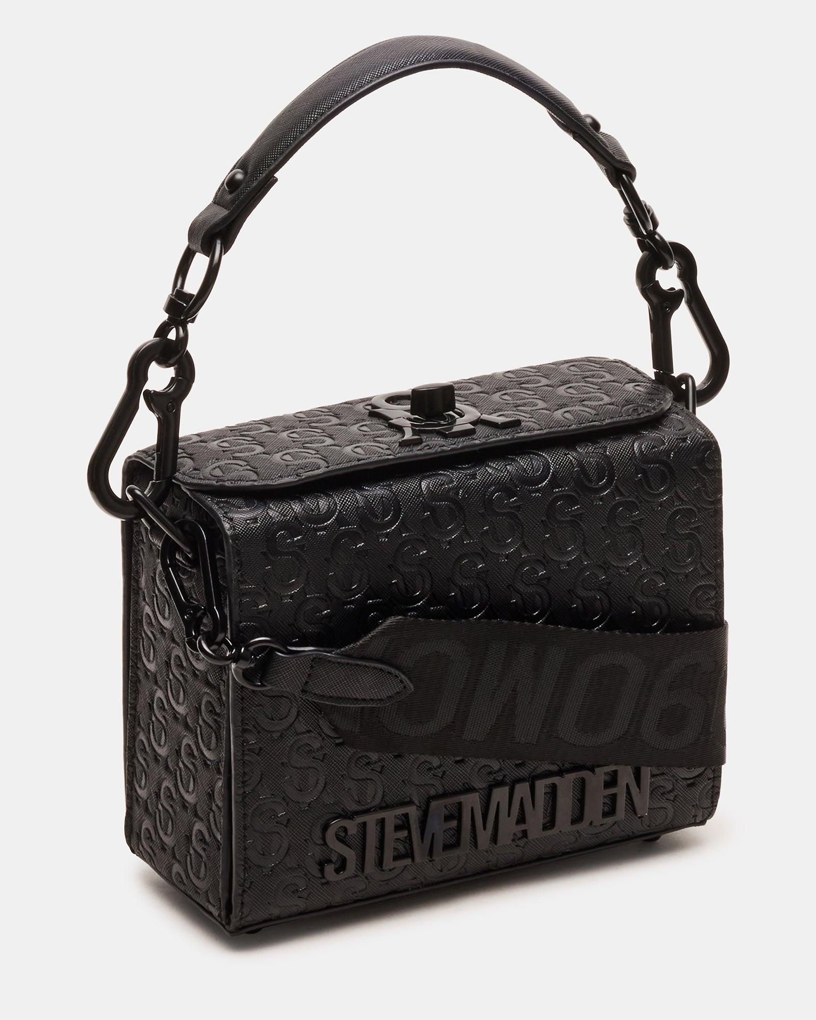 NOYA BAG BLACK/BLACK Female Product Image