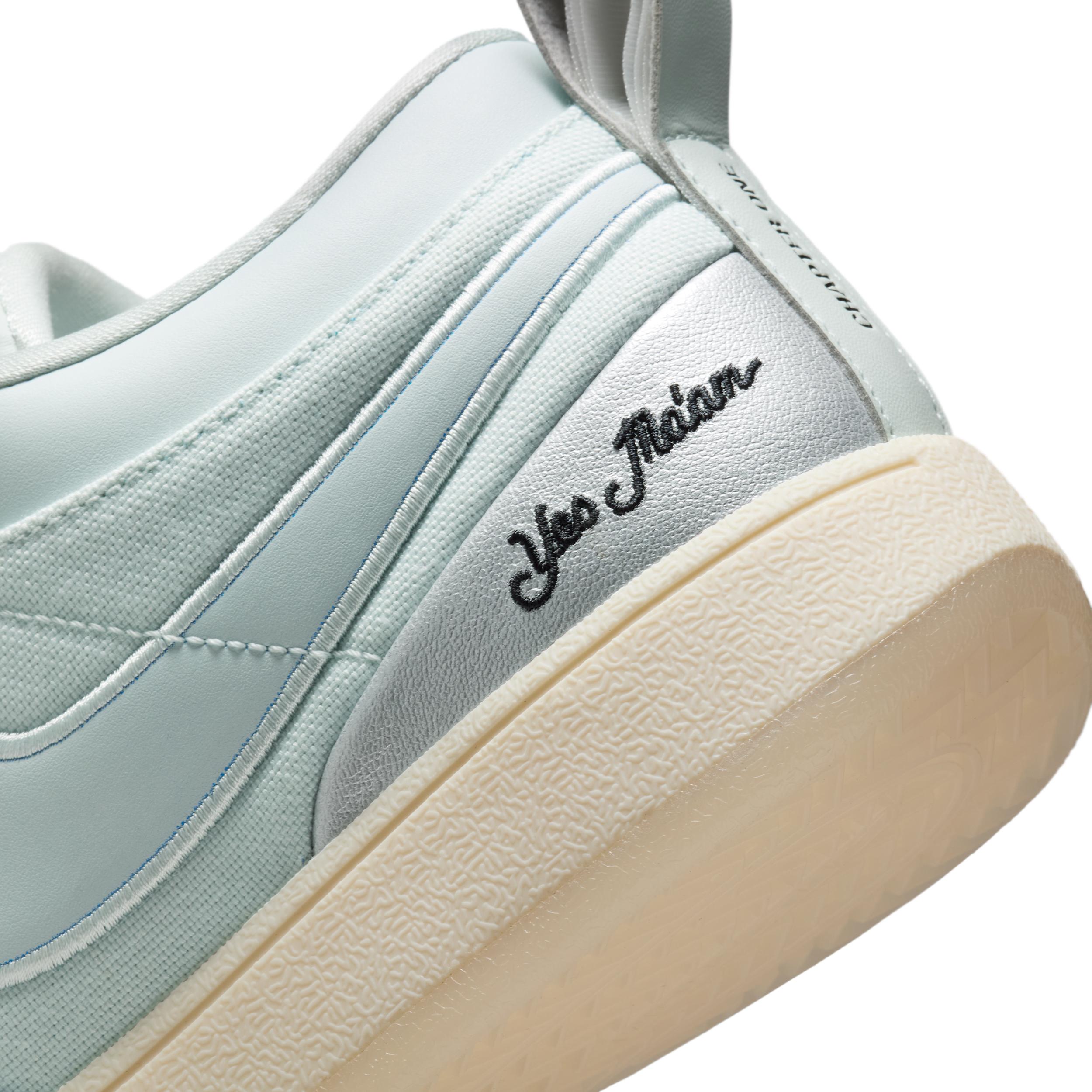 Nike Mens Book 1 Moss Point Basketball Shoes | IH0889-001 Product Image