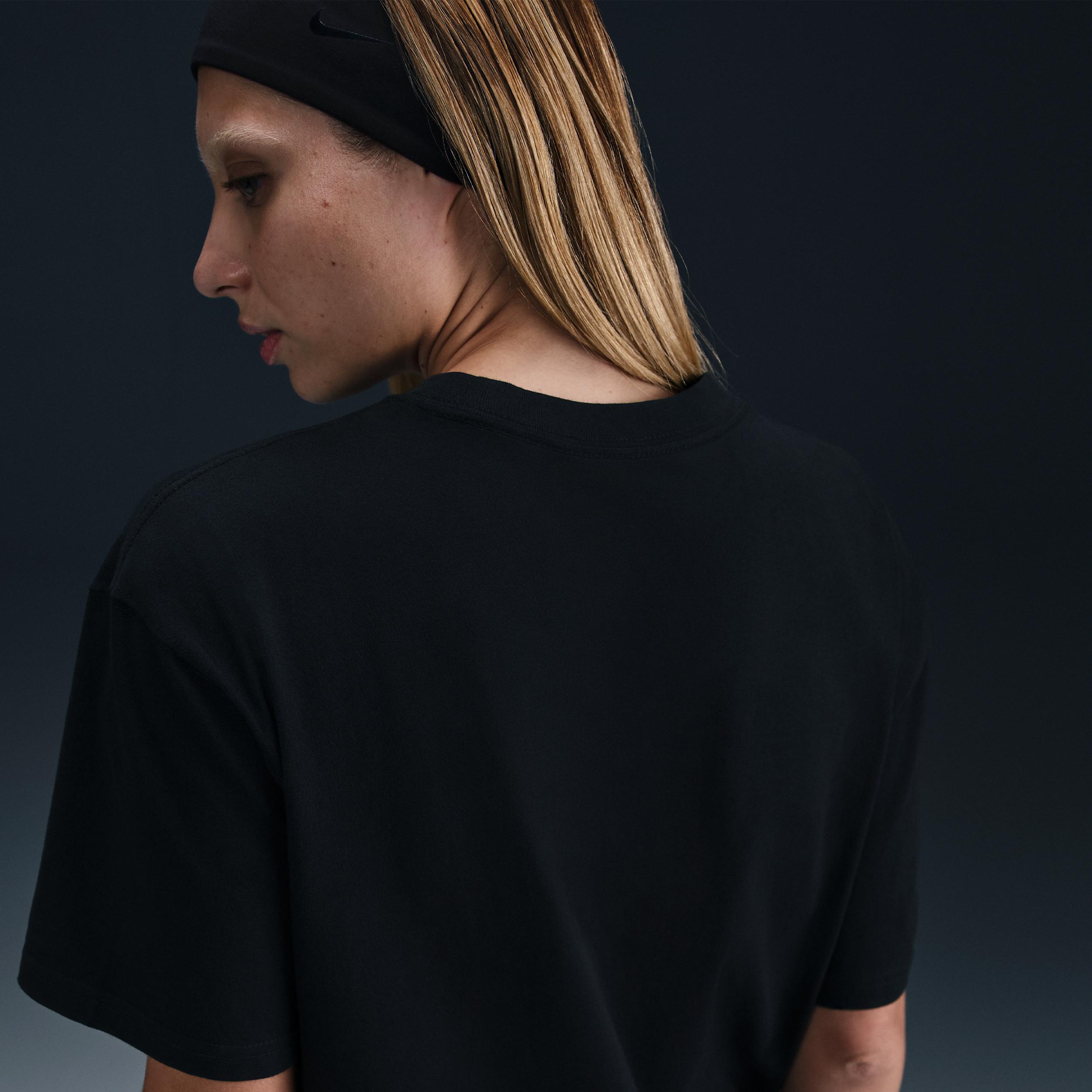 Jordan Chiles "So Win" Adult Nike Men's T-Shirt Product Image