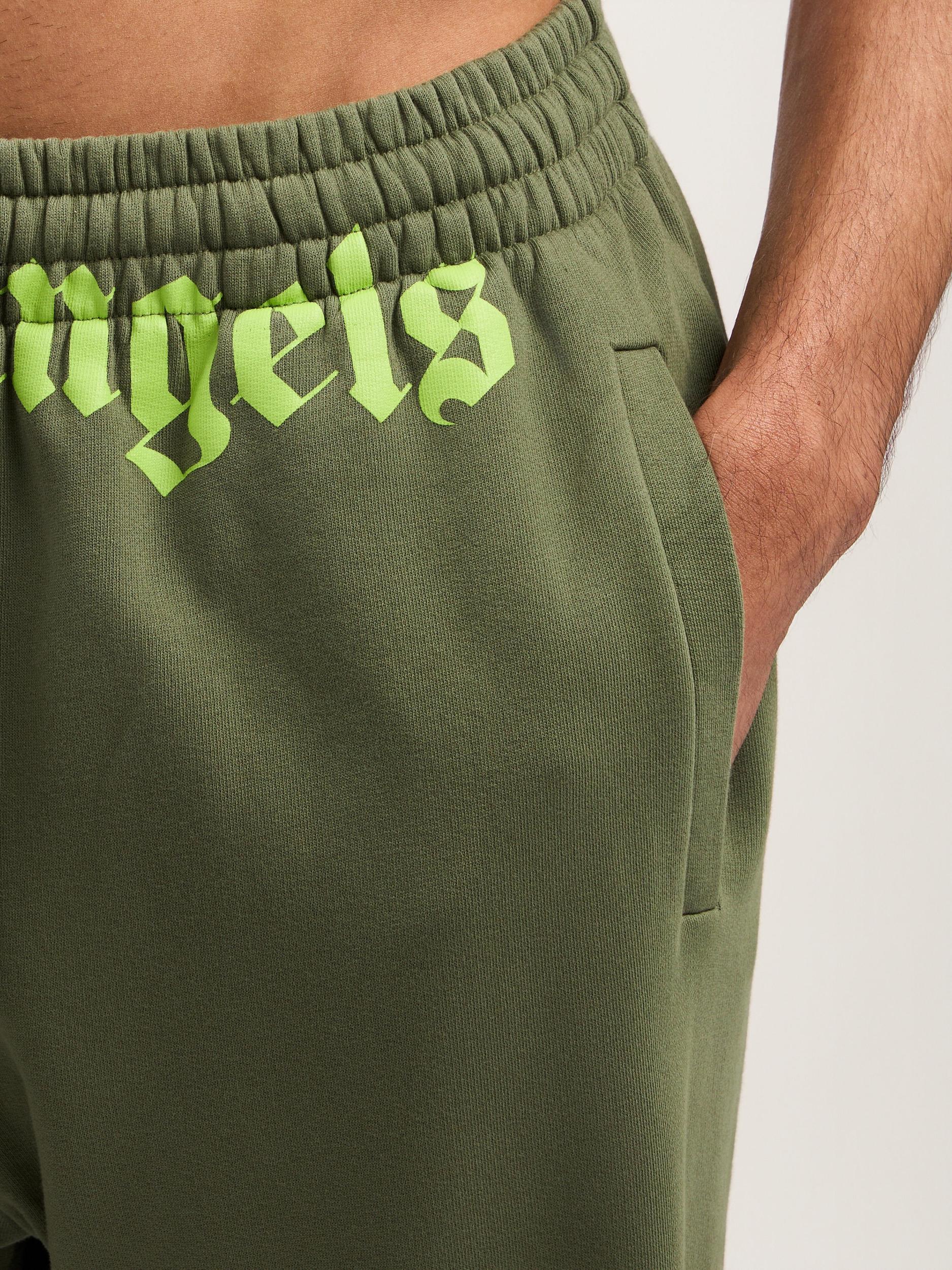 Waist Logo Sweatpants Product Image