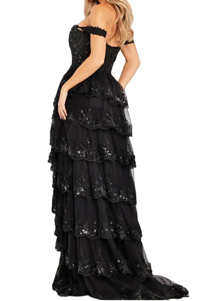 Jovani 36687 Product Image