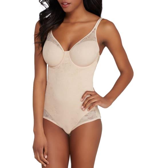 Ultra Light Firm Control Bodysuit Product Image