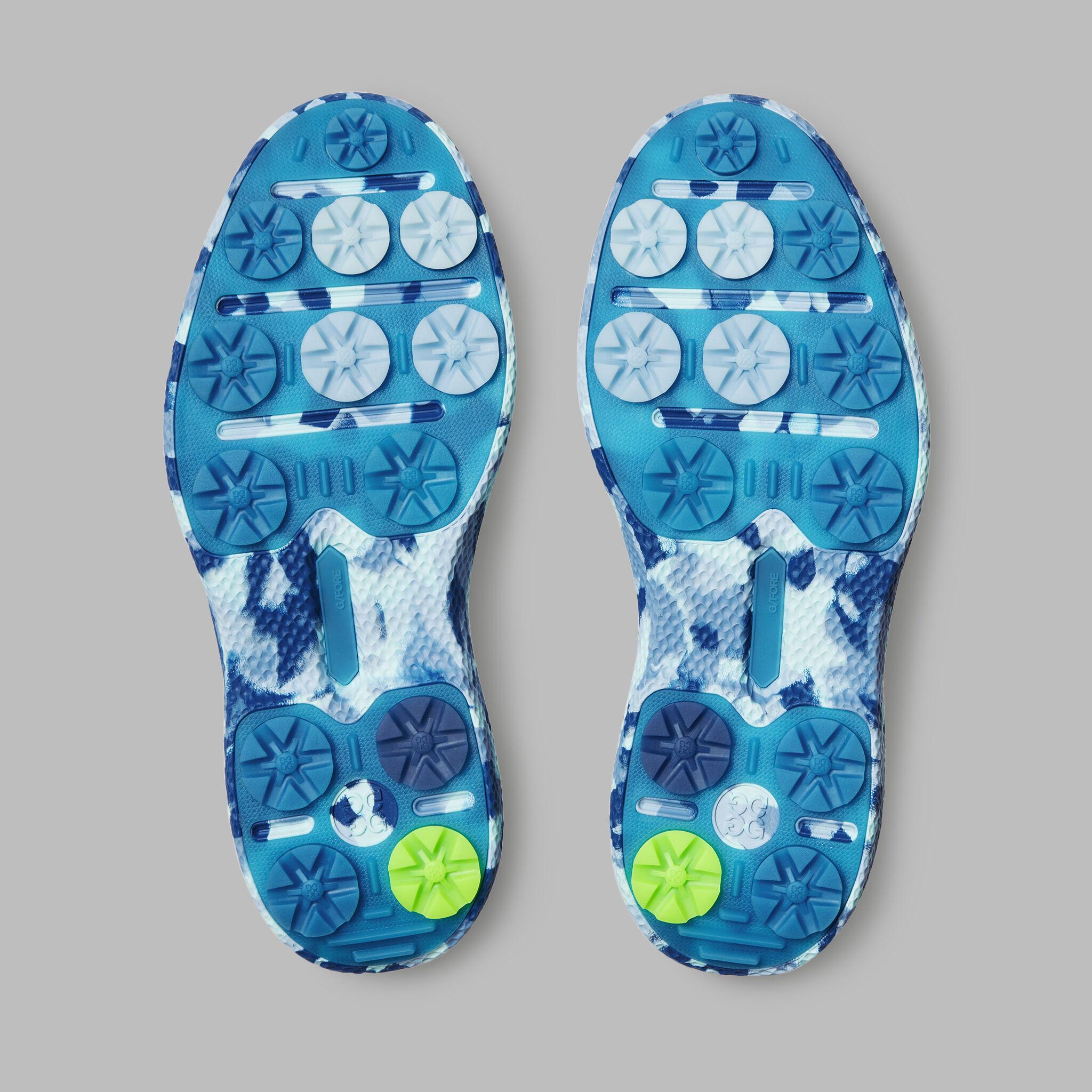 MEN'S GALLIVAN2R CAMO GOLF SHOE Product Image