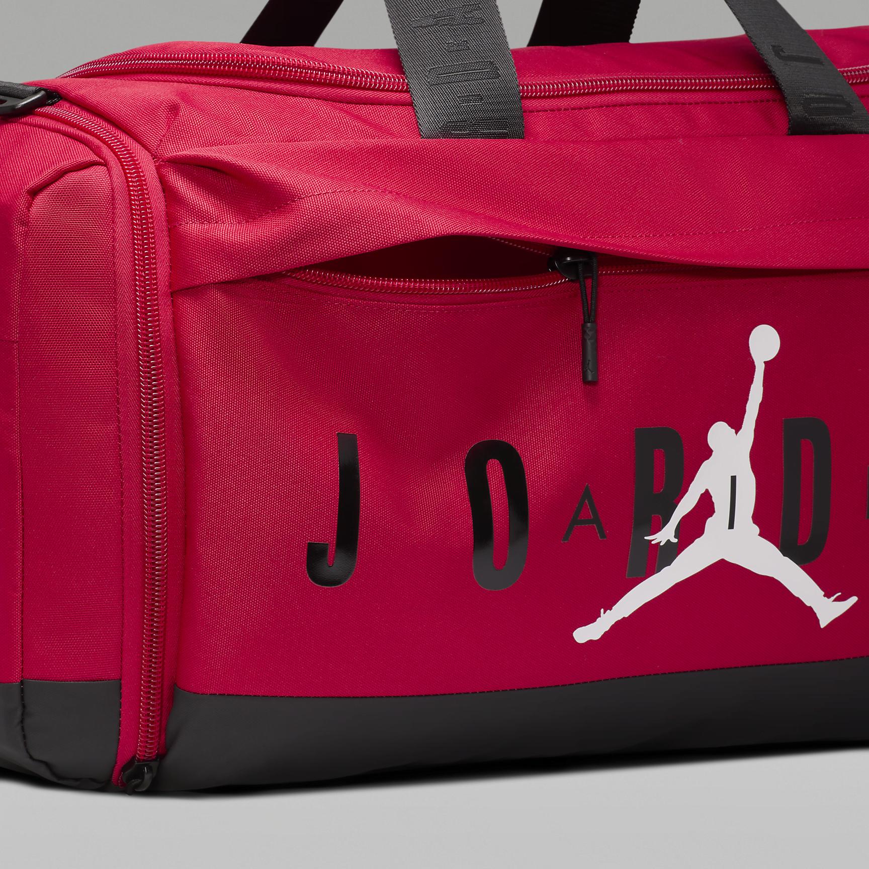 Jordan Velocity Duffle Bag (62.5L) Product Image