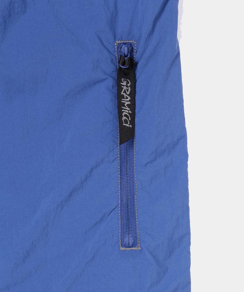 Gramicci x and wander Brushed Nylon Vest Unisex Product Image