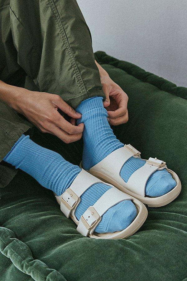 Birkenstock Mens Mogami Terra Sandal Mens at Urban Outfitters Product Image