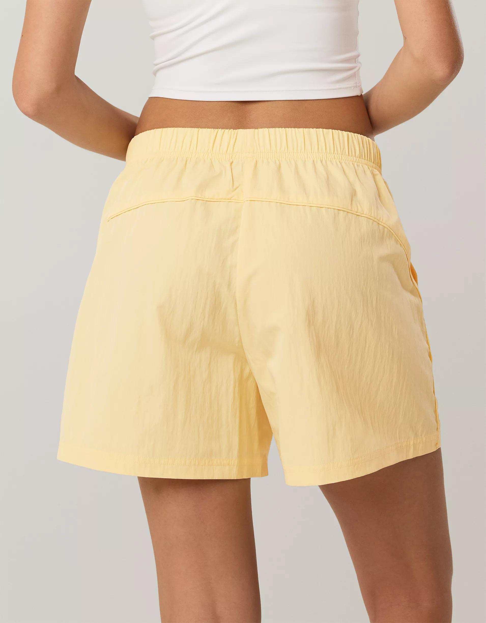 OFFLINE By Aerie Day Off 5" Short Product Image