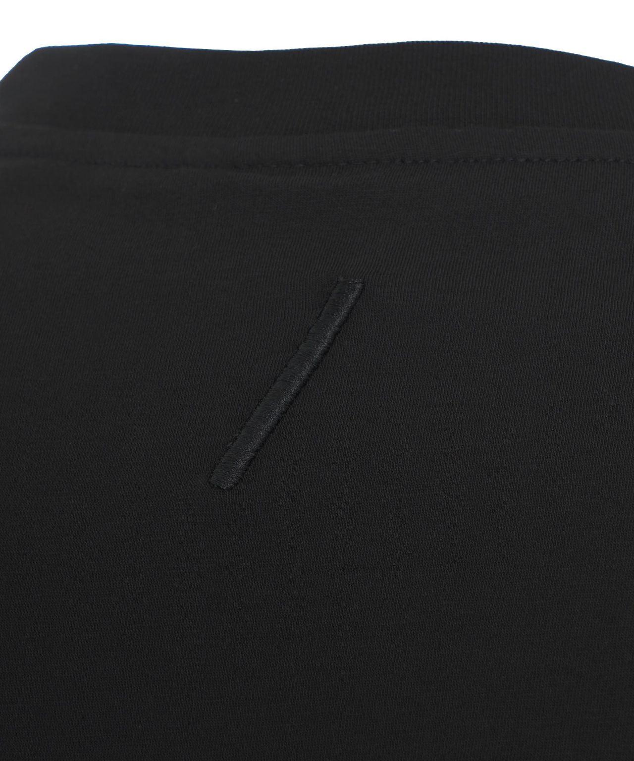 T-shirt with seam details Product Image