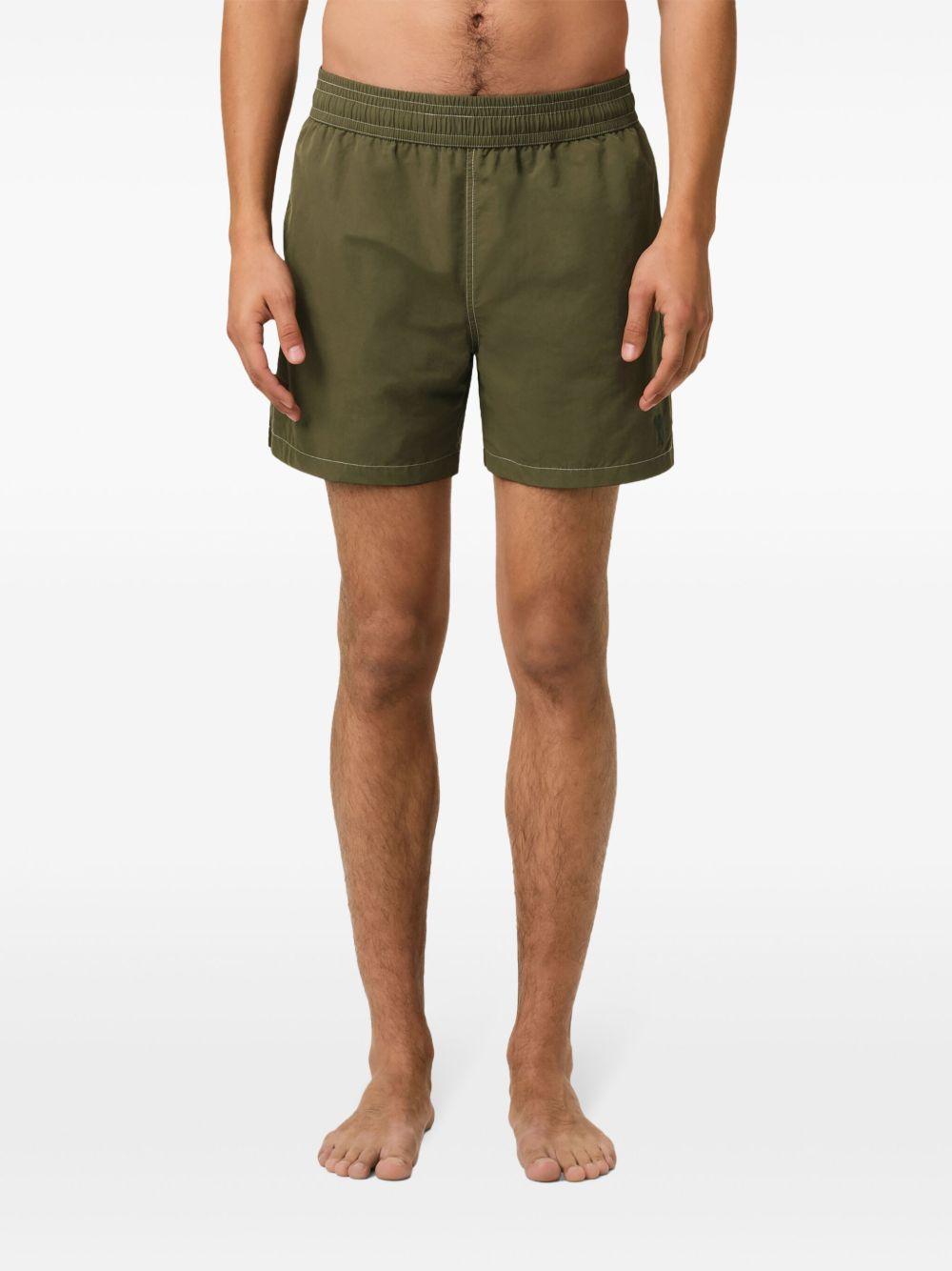 Ami de Coeur swim shorts Product Image